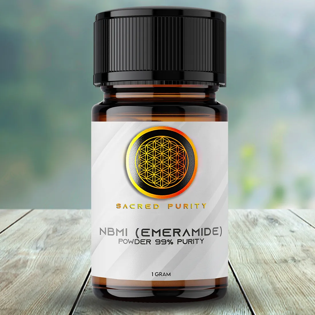 NBMI (Emeramide) 99% Purity Powder