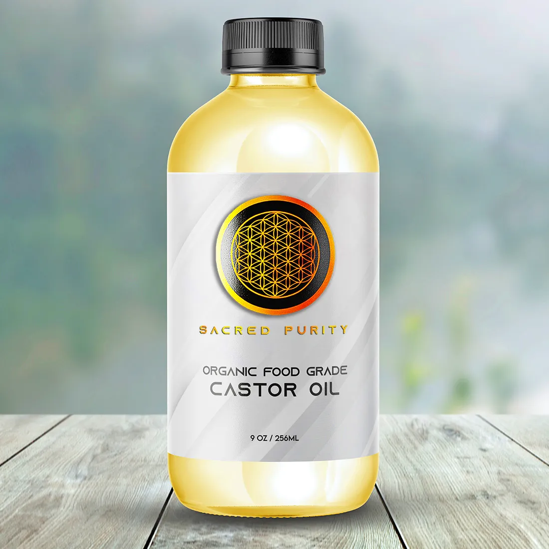 Castor Oil