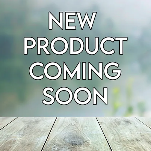 New Product Coming Soon